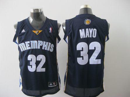 Memphis Grizzlies jerseys-003